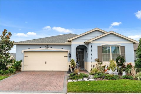 A home in CLERMONT