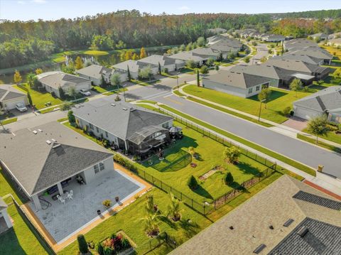 A home in CLERMONT