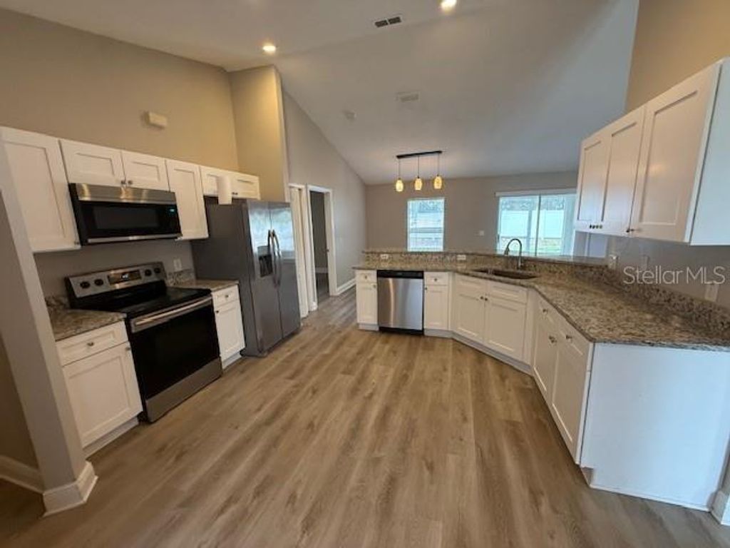 Photo of 1611 Taylor Brooke Drive, Bartow, FL 33830 (MLS # S5147539)