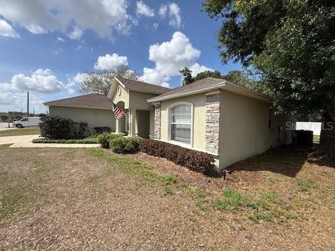 1611 TAYLOR BROOKE DRIVE BARTOW FL 33830