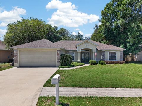 Photo of 1611 Taylor Brooke Drive, Bartow, FL 33830 (MLS # S5147539)