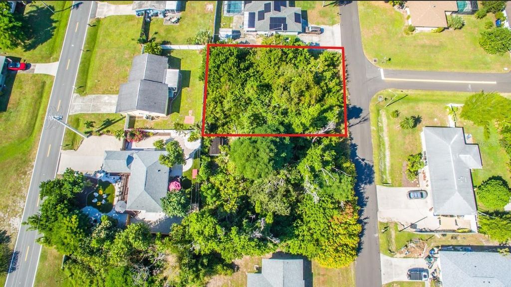 Photo of Crystal Road, Venice, FL 34293 (MLS # A4670074)