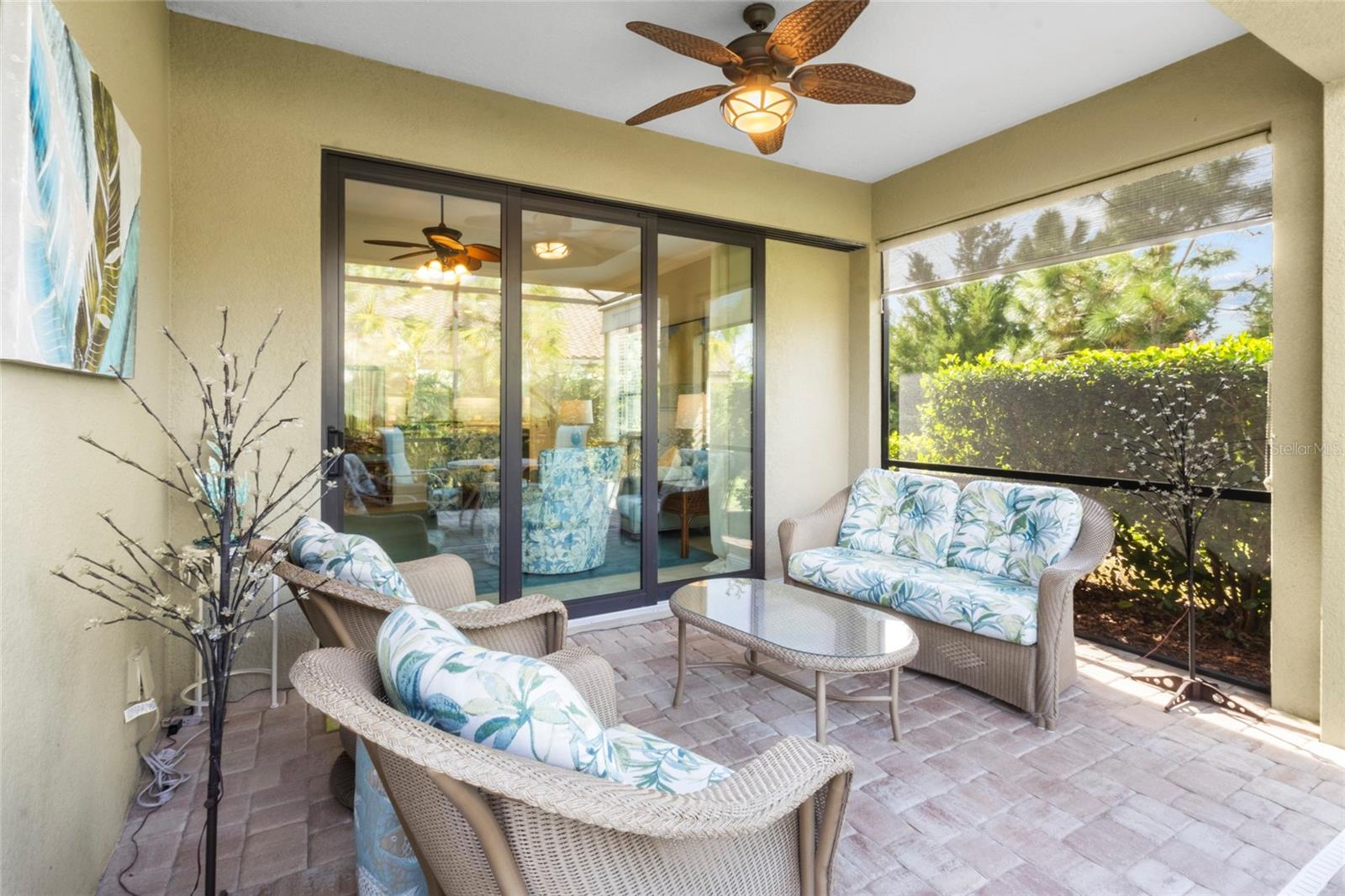 VICENZA PH 1 - Residential