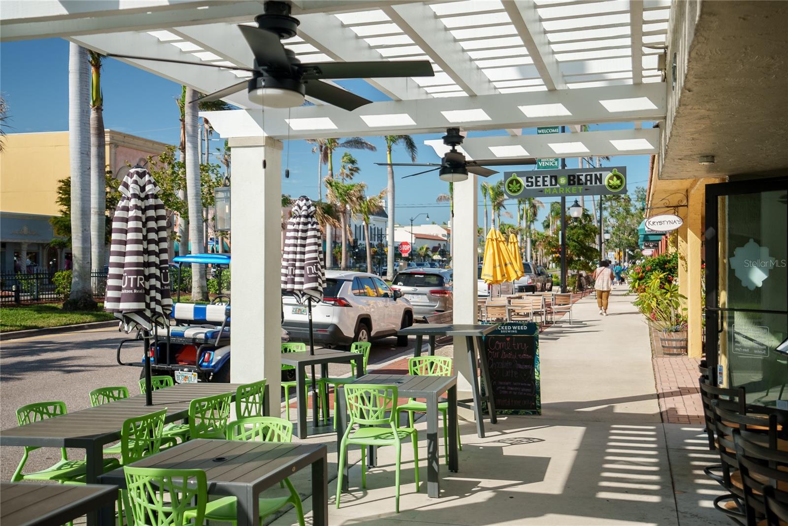 VICENZA PH 1 - Residential