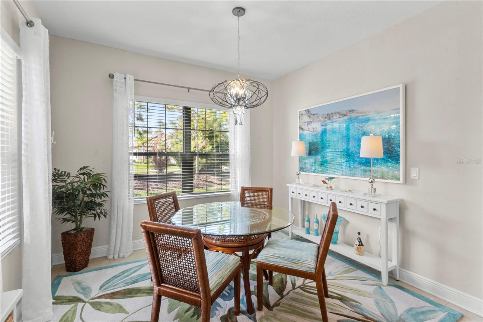 VICENZA PH 1 - Residential