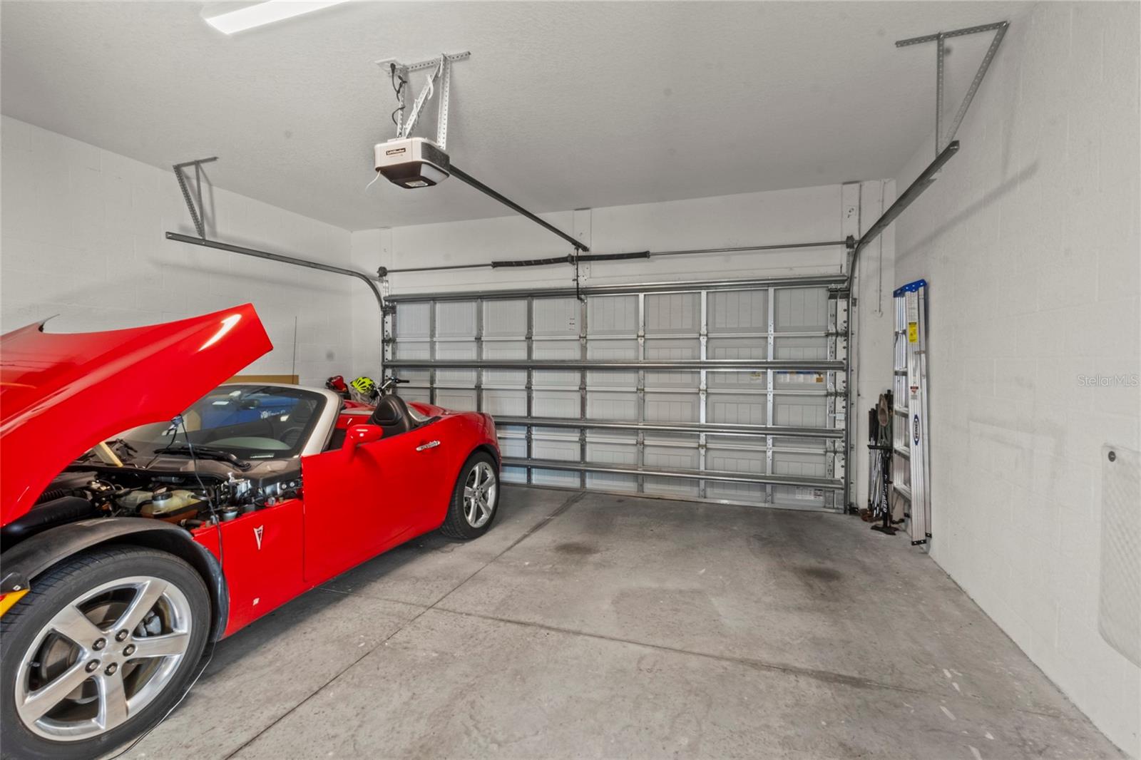 VICENZA PH 1 - Residential