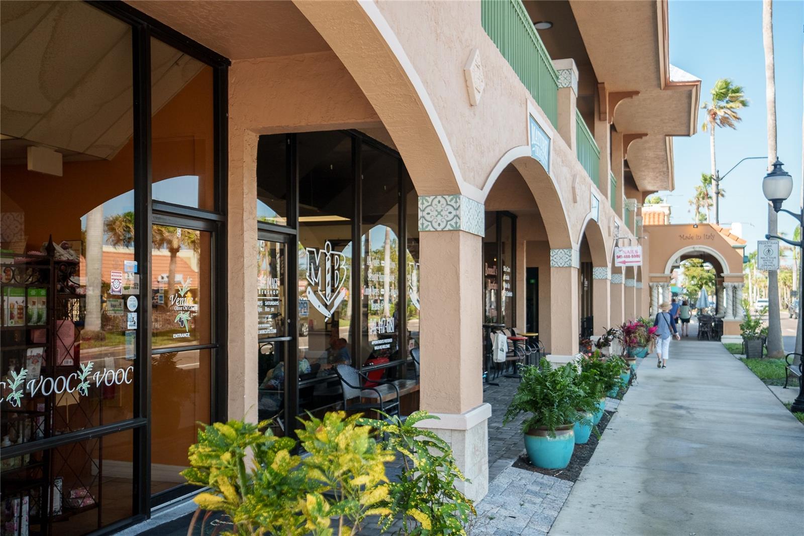 VICENZA PH 1 - Residential