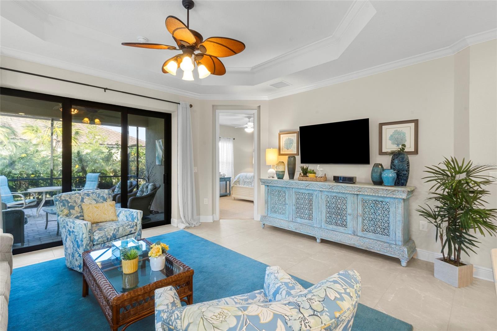 VICENZA PH 1 - Residential