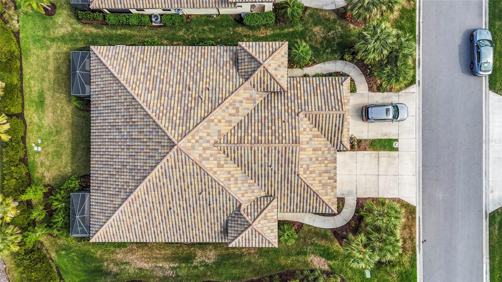 VICENZA PH 1 - Residential