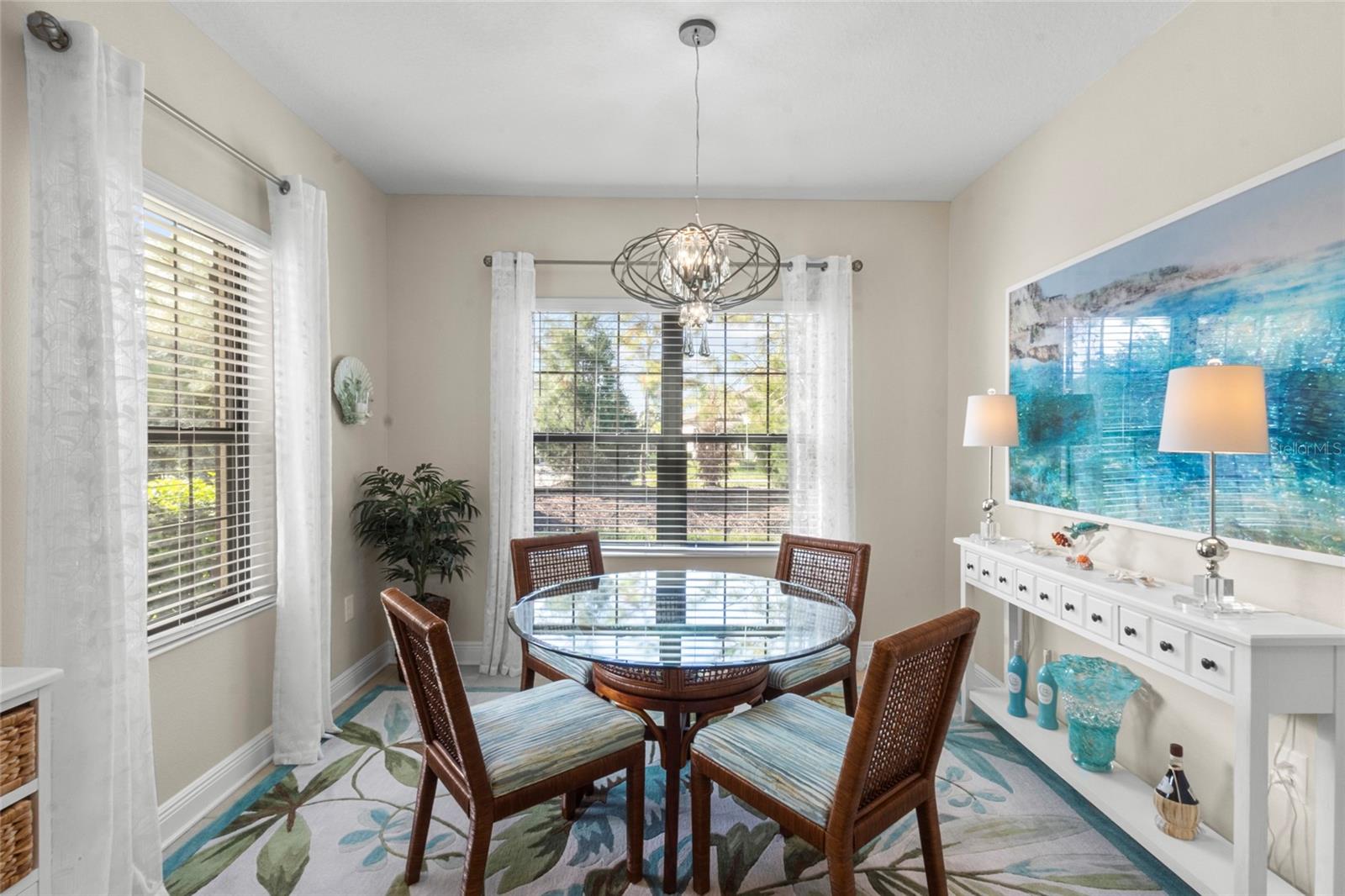 VICENZA PH 1 - Residential