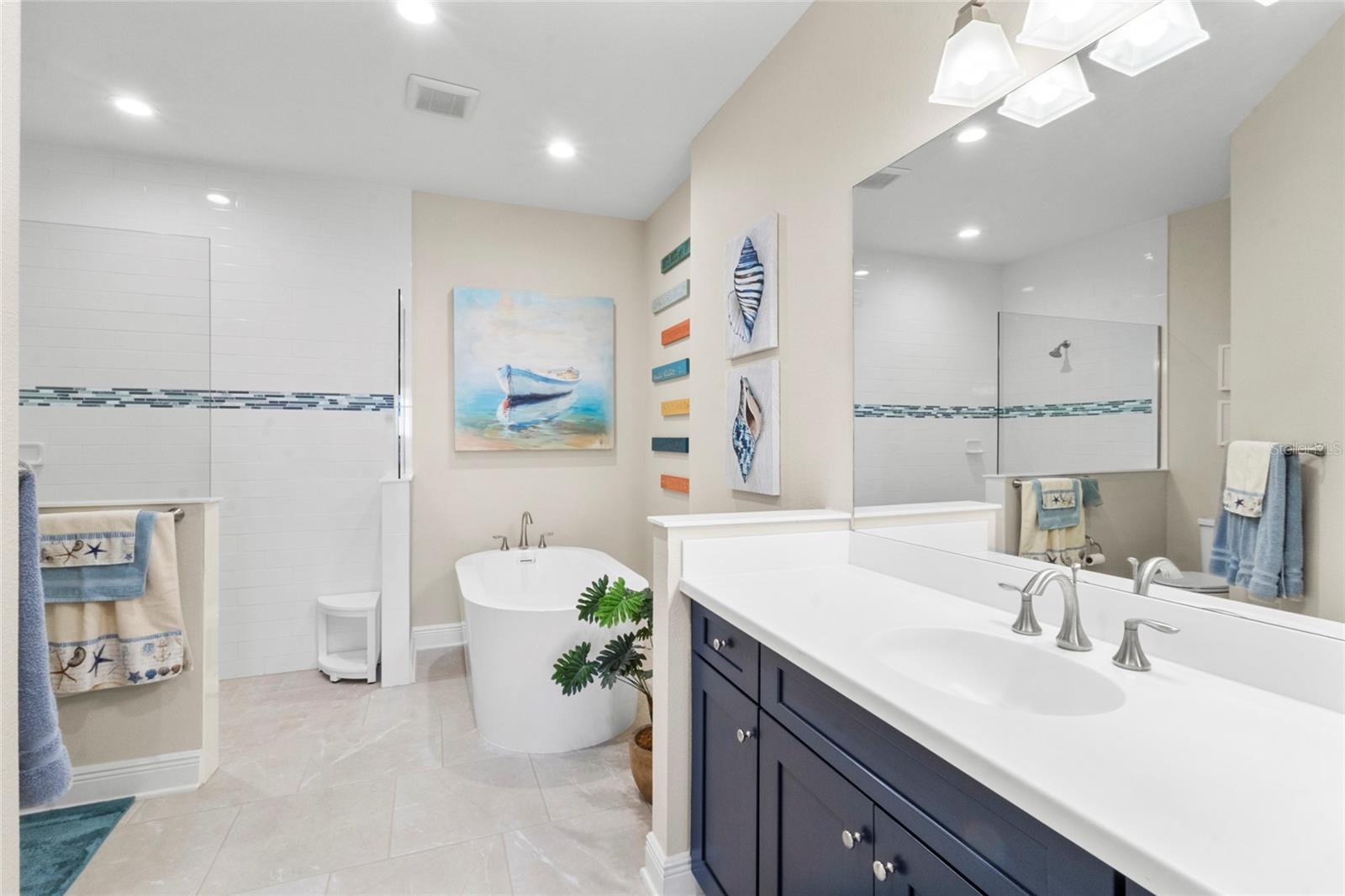 VICENZA PH 1 - Residential