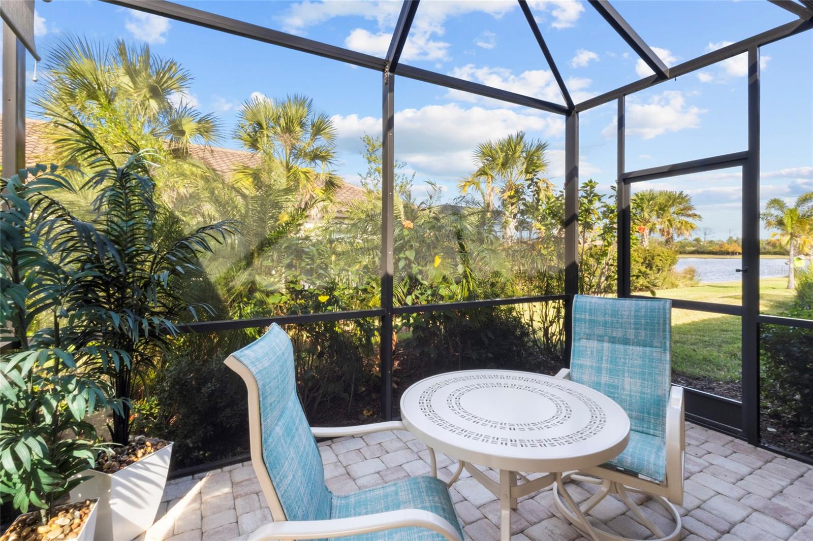 VICENZA PH 1 - Residential