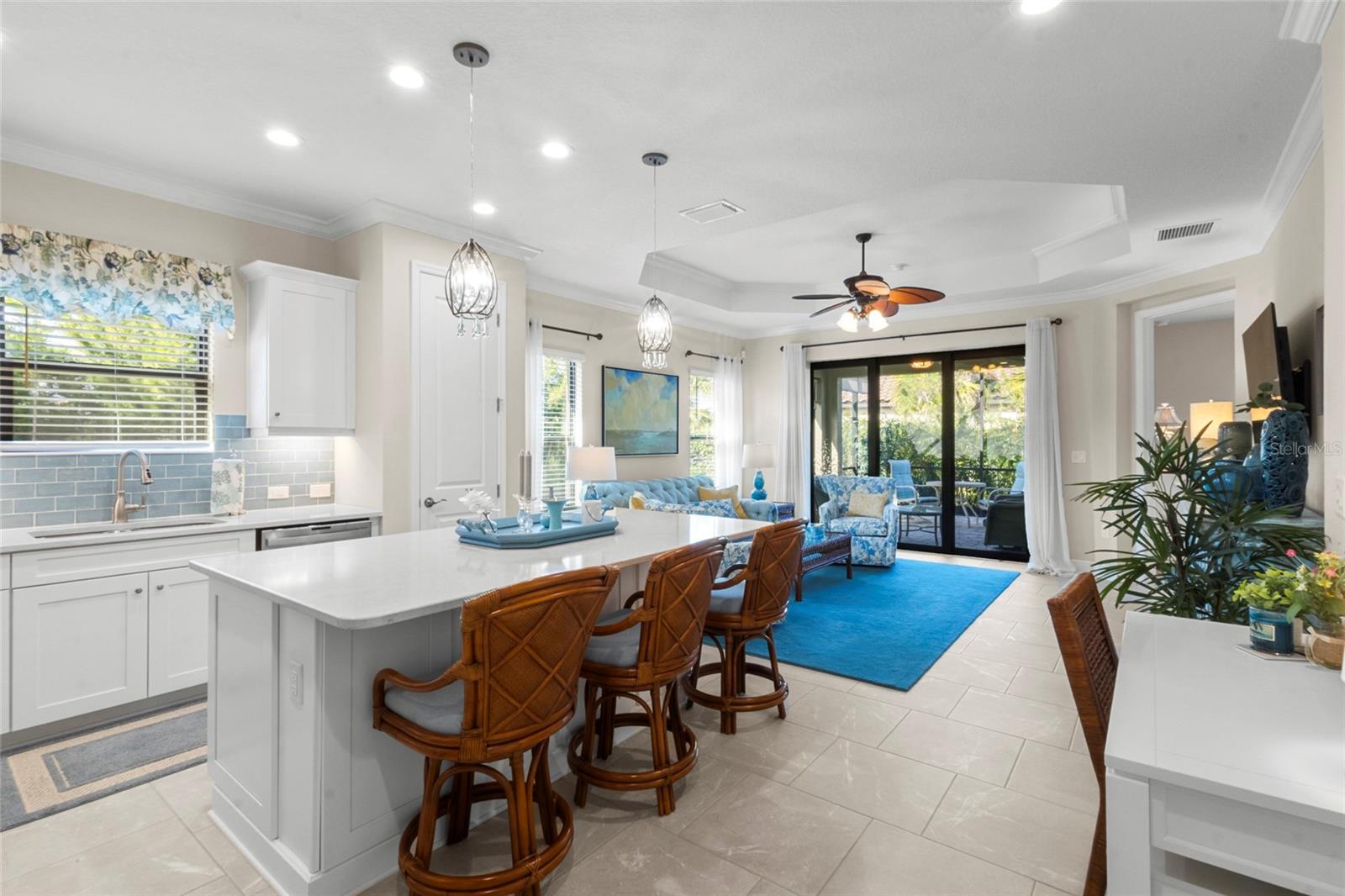 VICENZA PH 1 - Residential