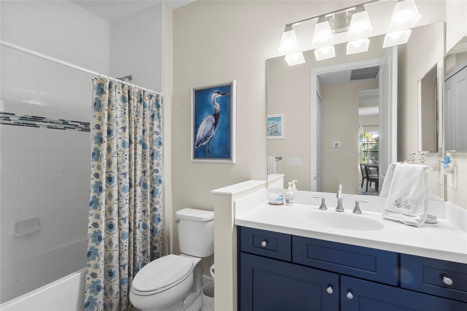 VICENZA PH 1 - Residential