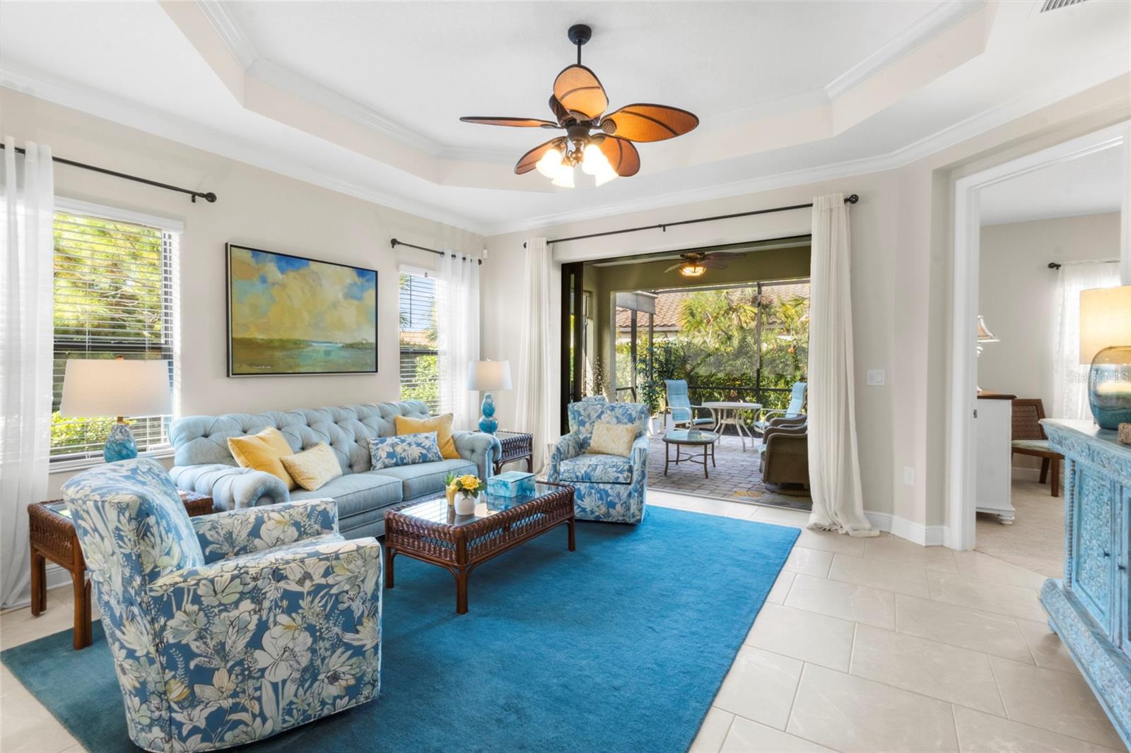 VICENZA PH 1 - Residential