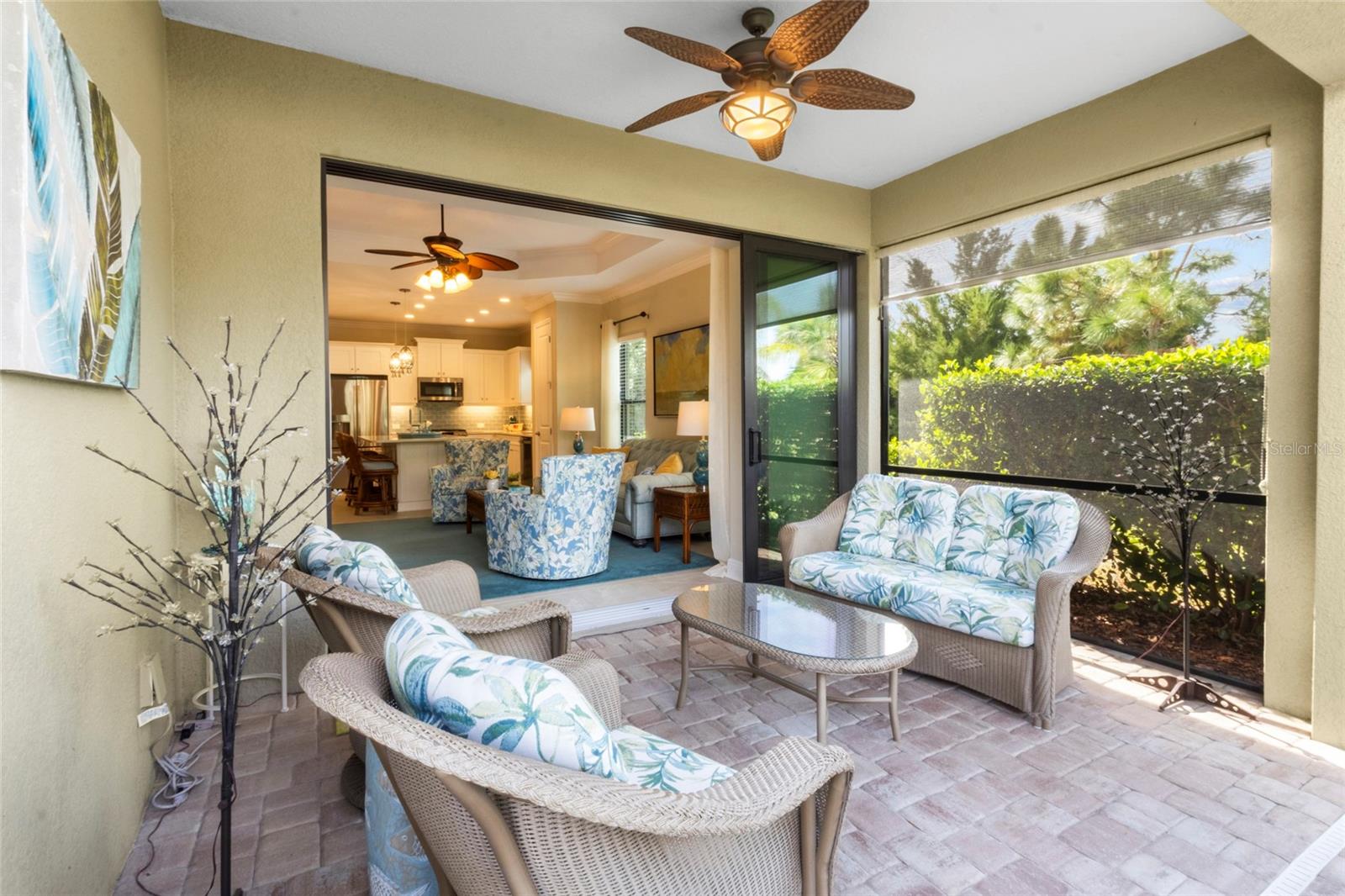 VICENZA PH 1 - Residential