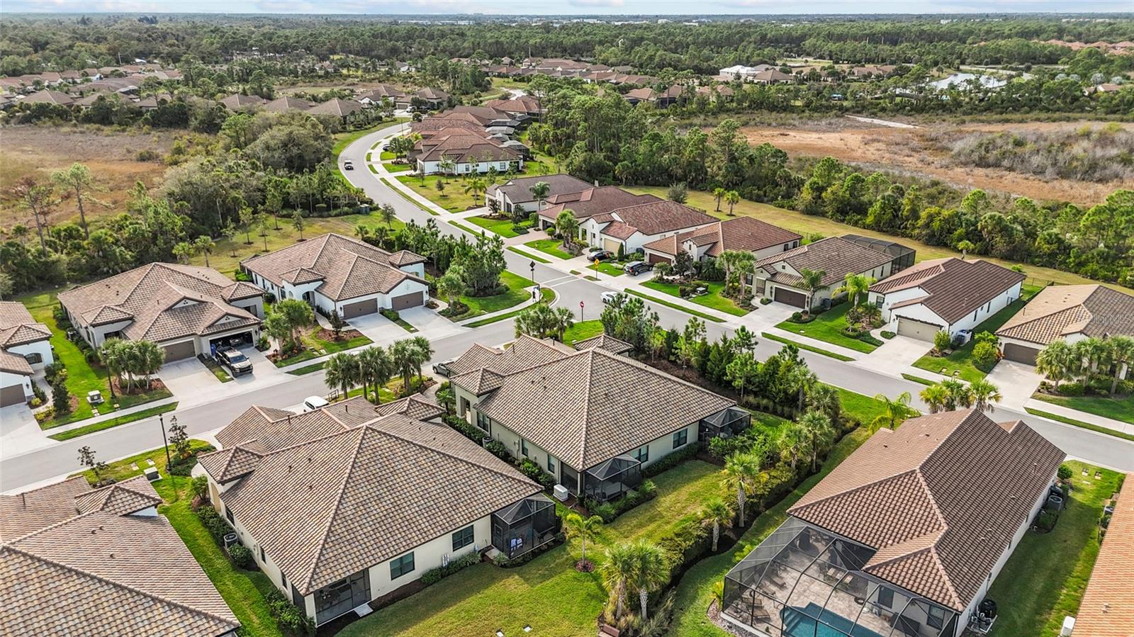 VICENZA PH 1 - Residential