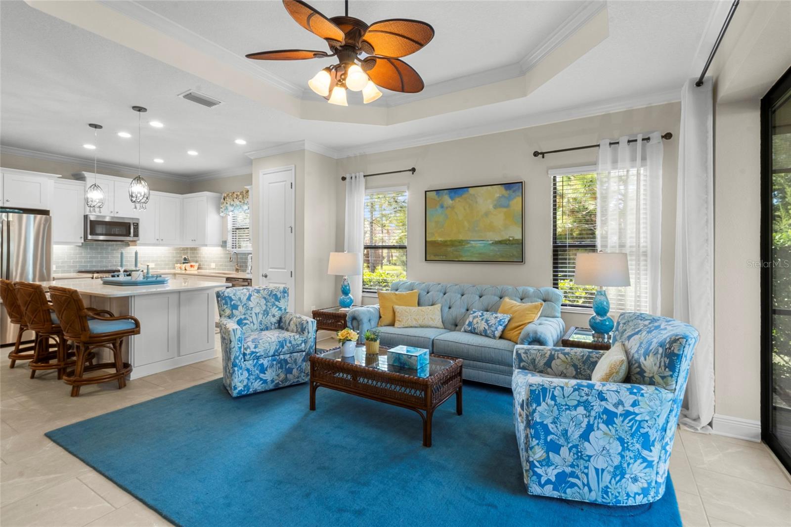 VICENZA PH 1 - Residential