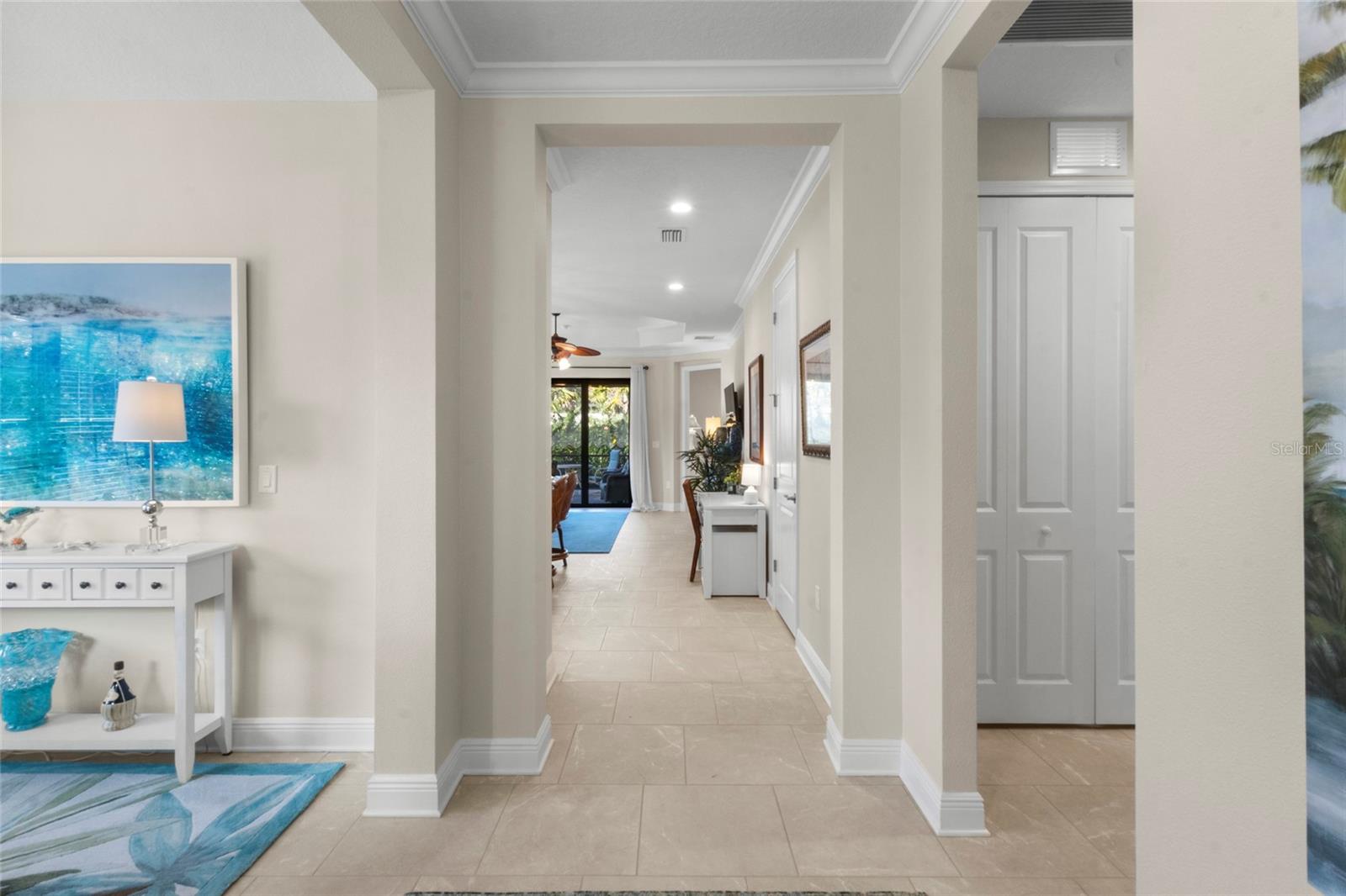 VICENZA PH 1 - Residential