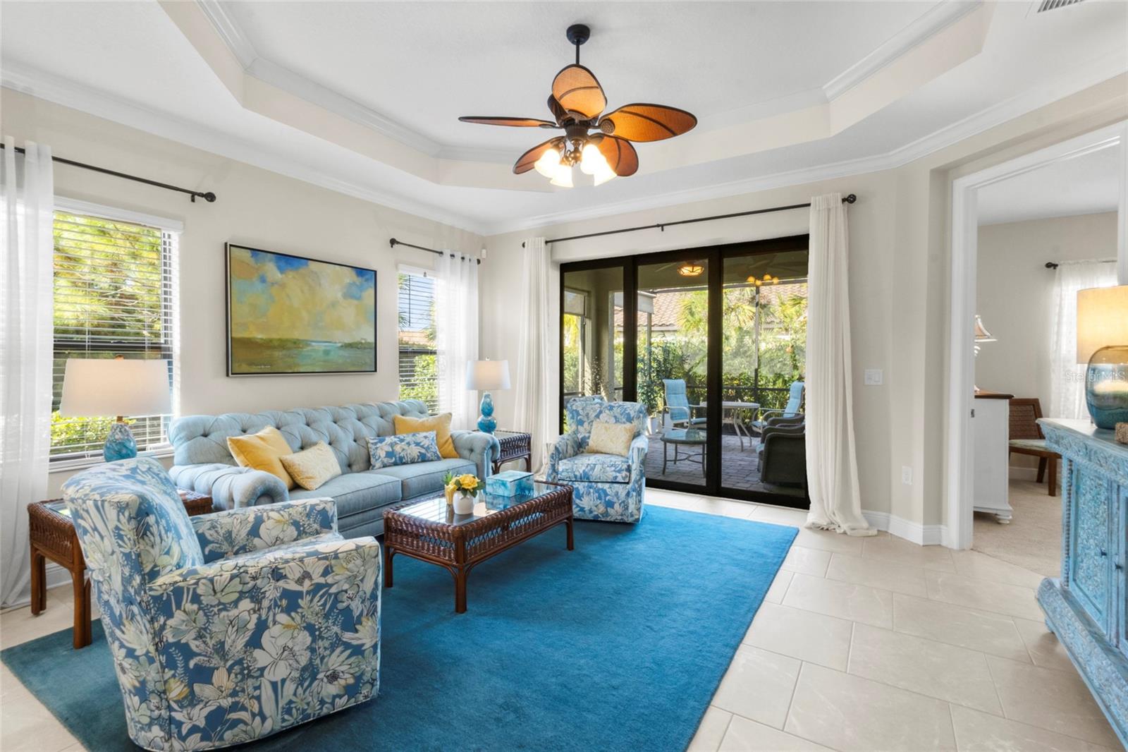 VICENZA PH 1 - Residential