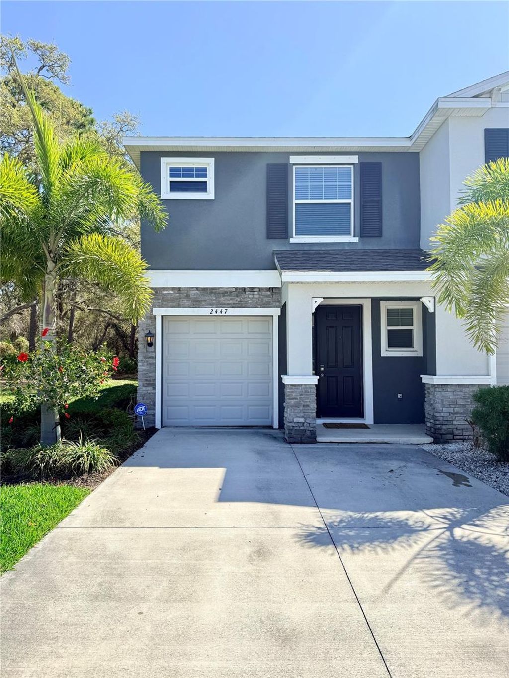 Photo of 2447 Midnight Pearl Drive, Sarasota, FL 34240 (MLS # A4685078)