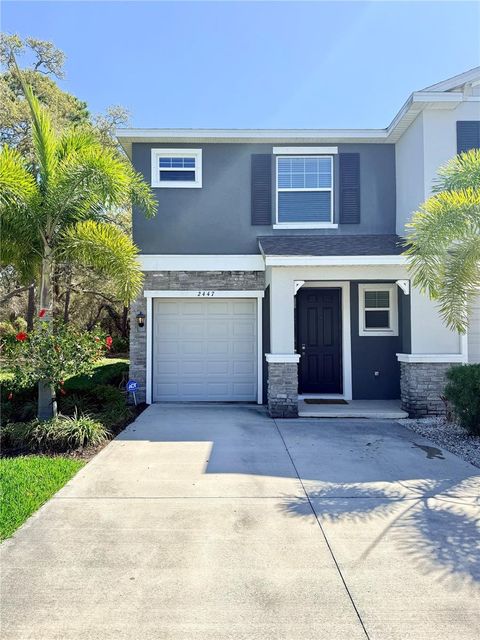 2447 MIDNIGHT PEARL DRIVE SARASOTA FL 34240