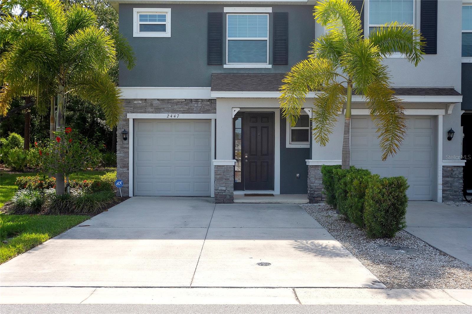 2447 MIDNIGHT PEARL DRIVE