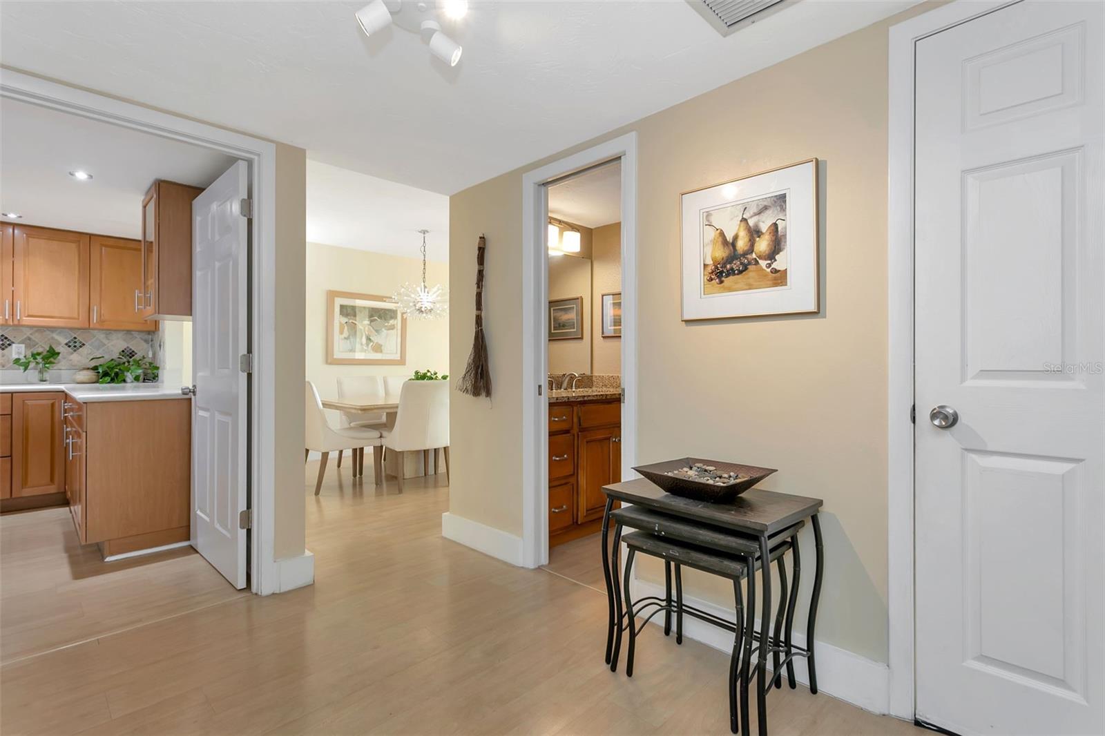 TURTLE COVE - Residential