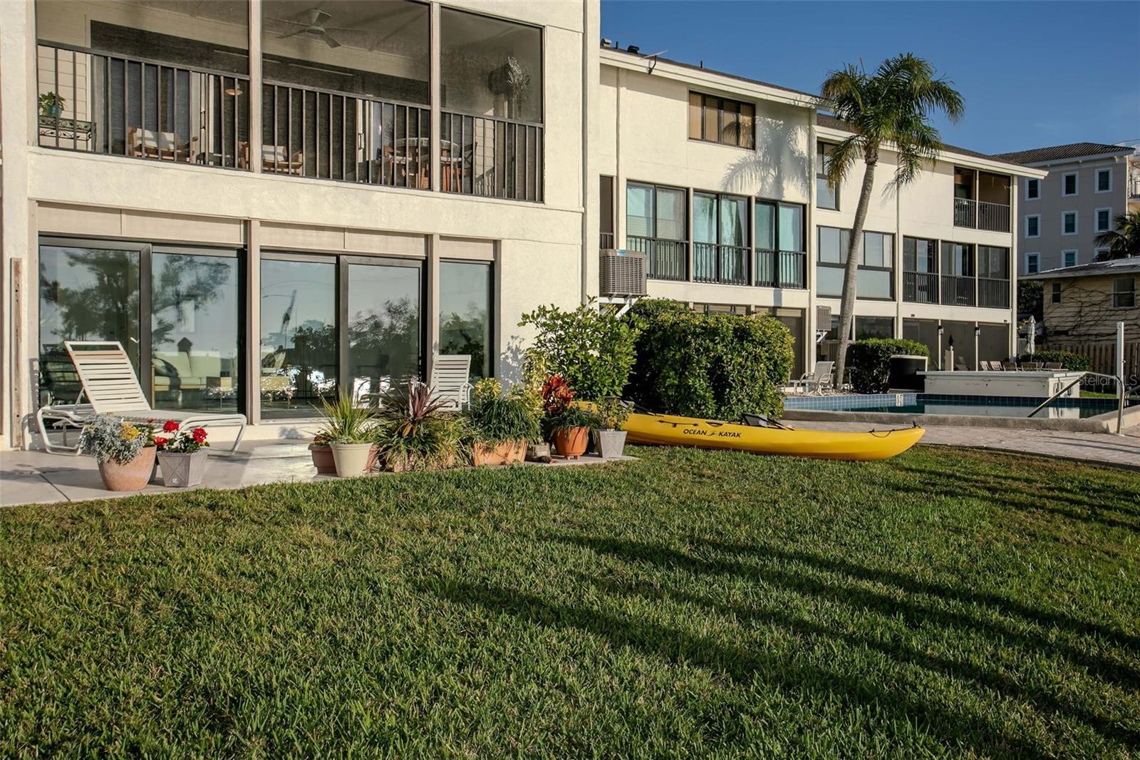 TURTLE COVE - Residential