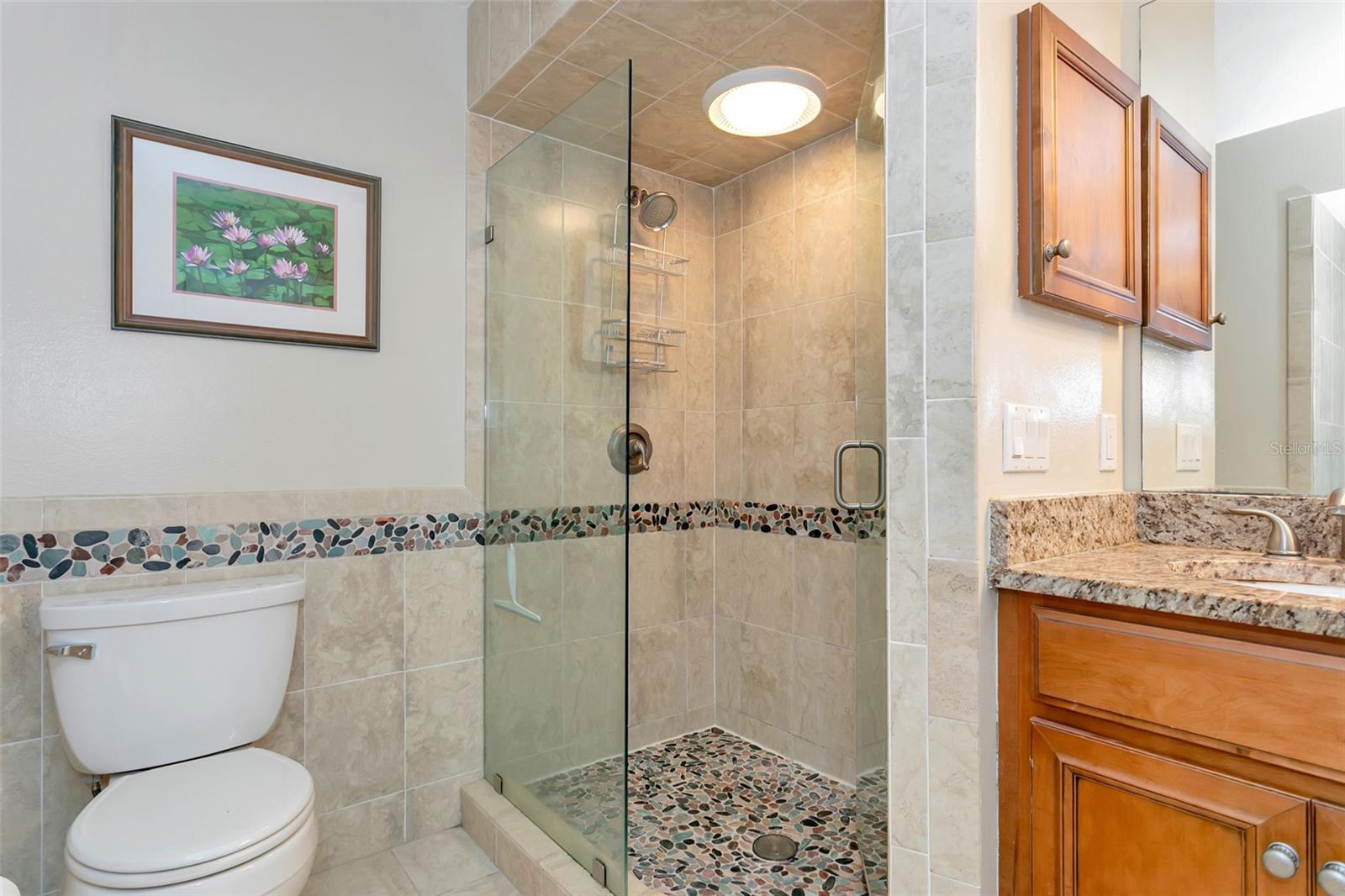 TURTLE COVE - Residential