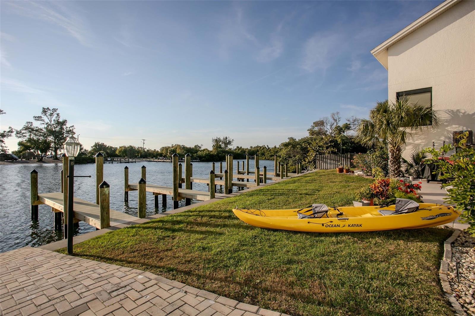 TURTLE COVE - Residential