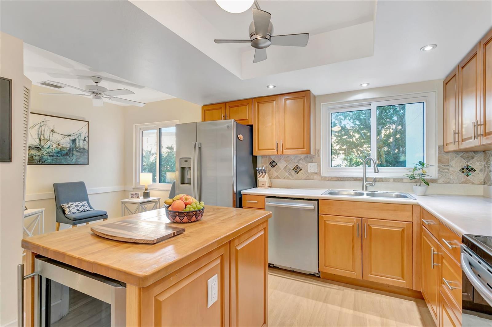 TURTLE COVE - Residential