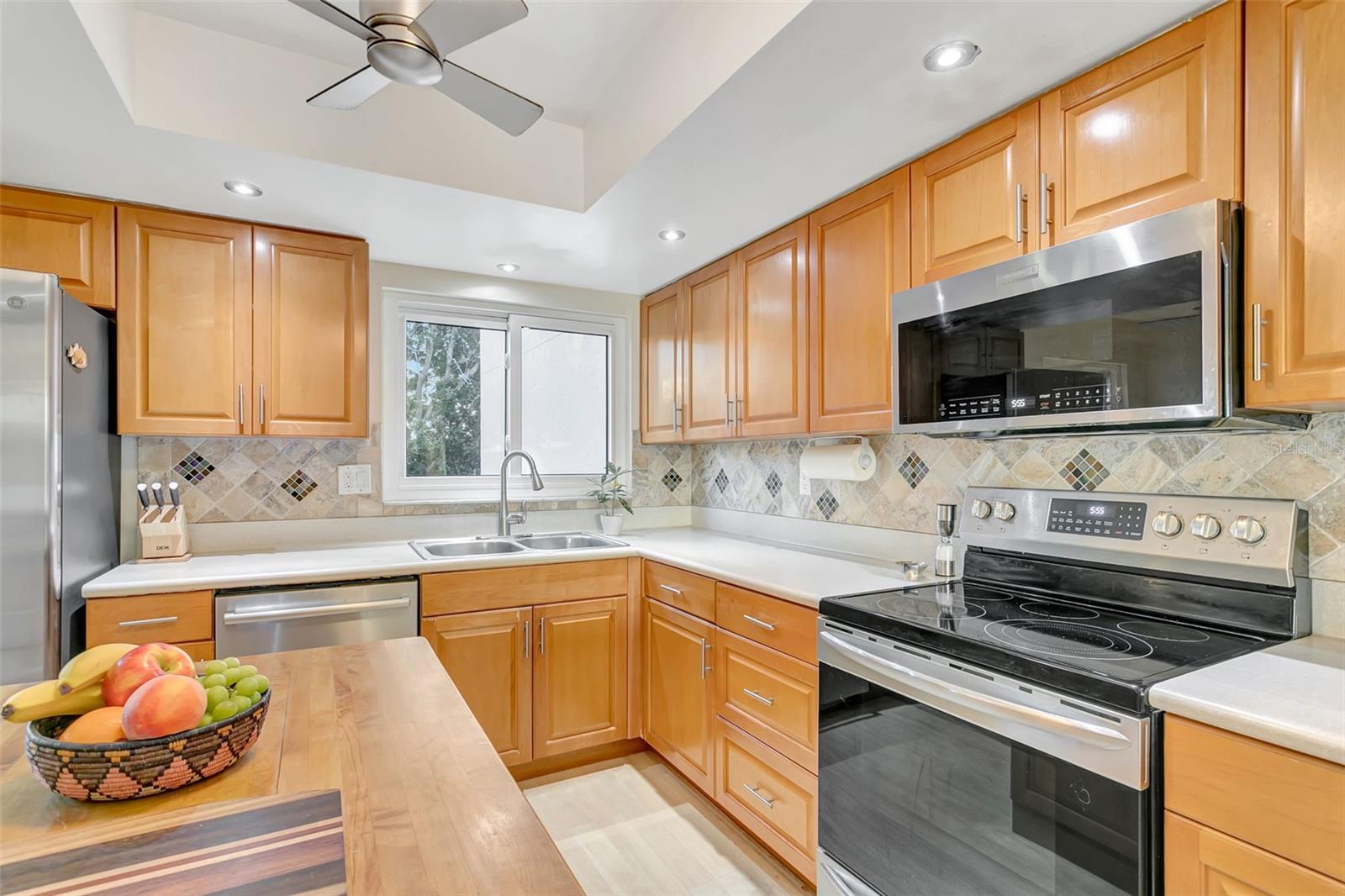 TURTLE COVE - Residential