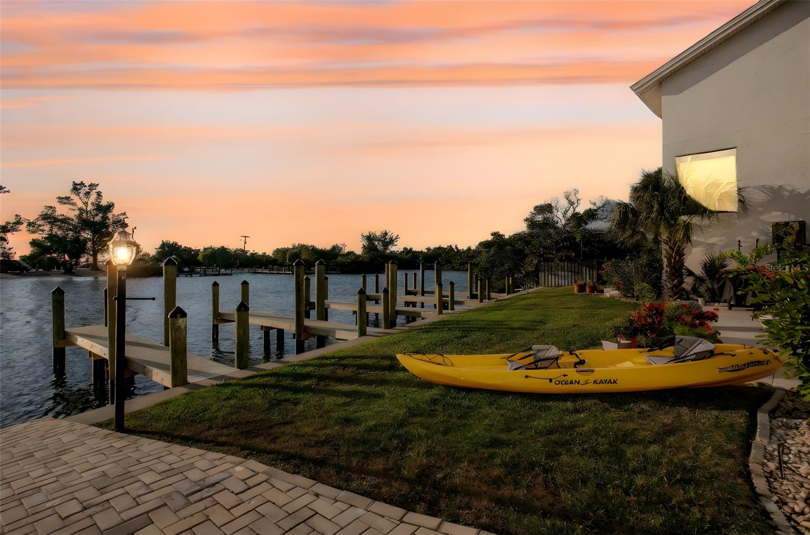 TURTLE COVE - Residential