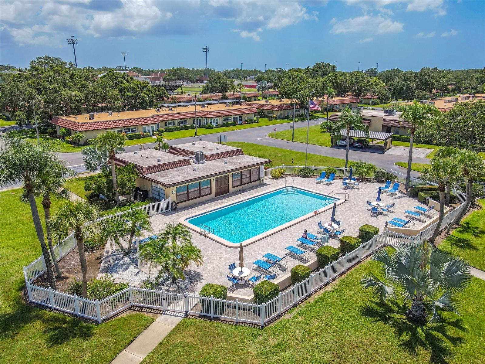 PINEHURST VILLAGE - Residential