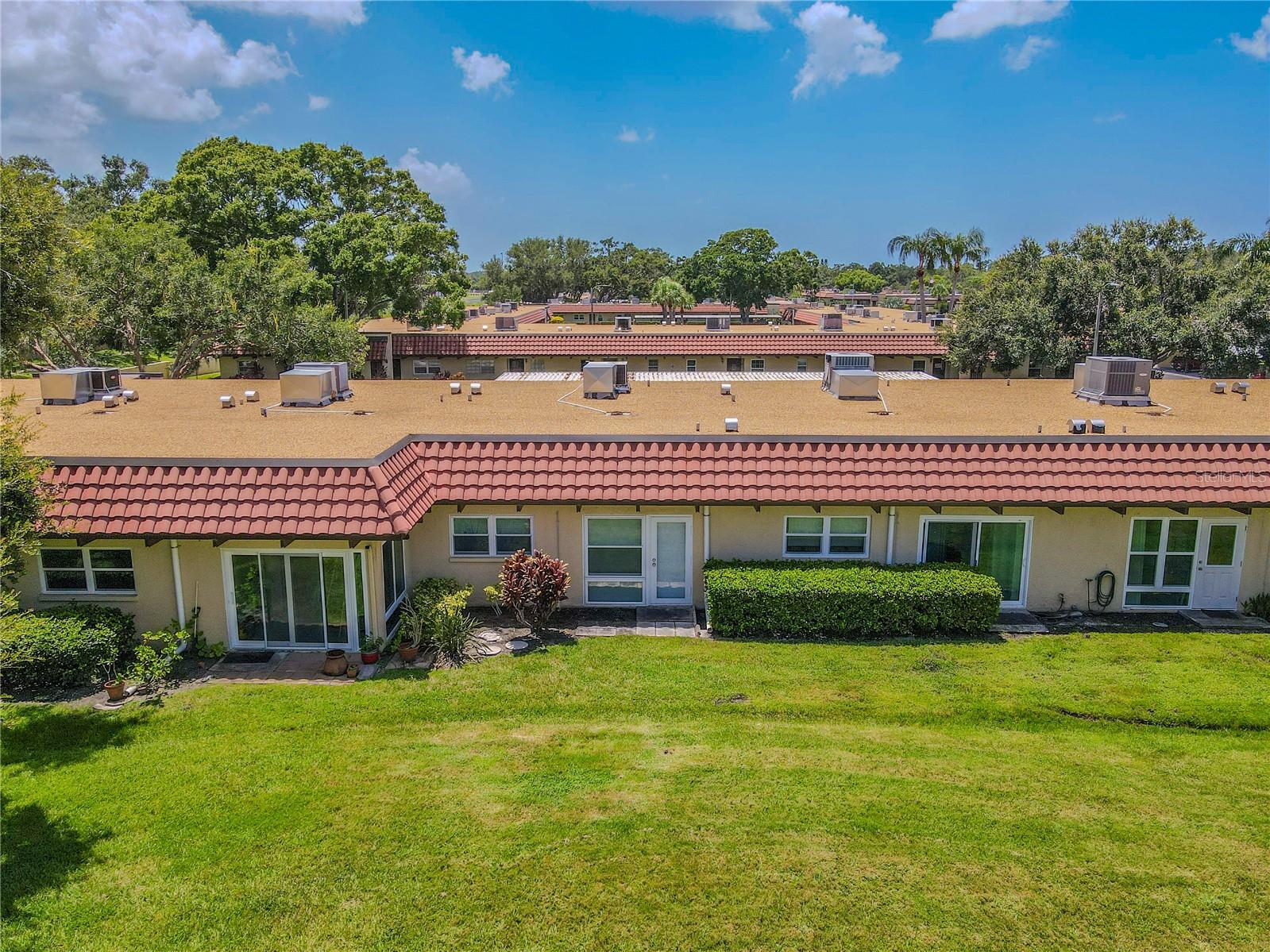 PINEHURST VILLAGE - Residential