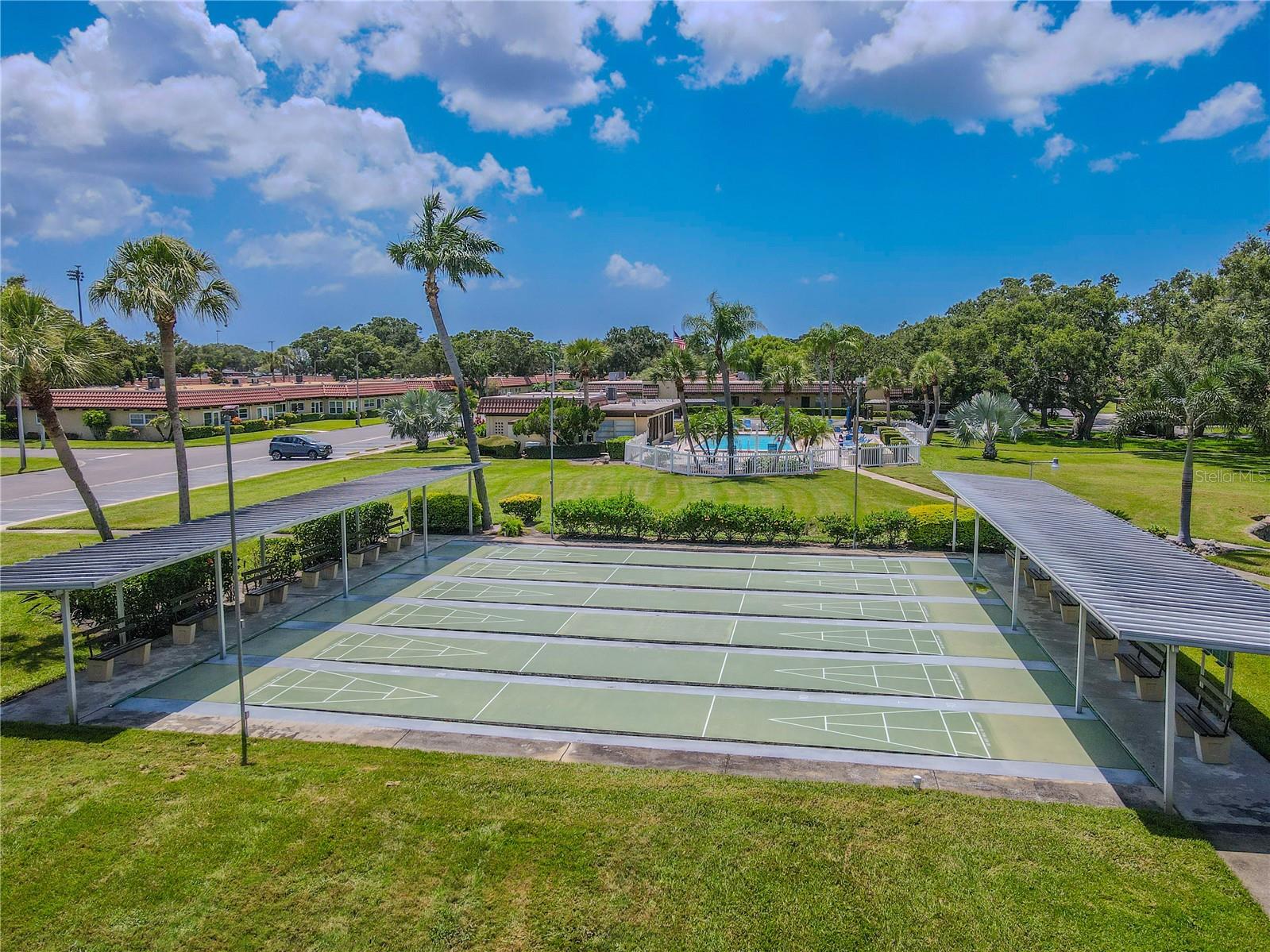 PINEHURST VILLAGE - Residential