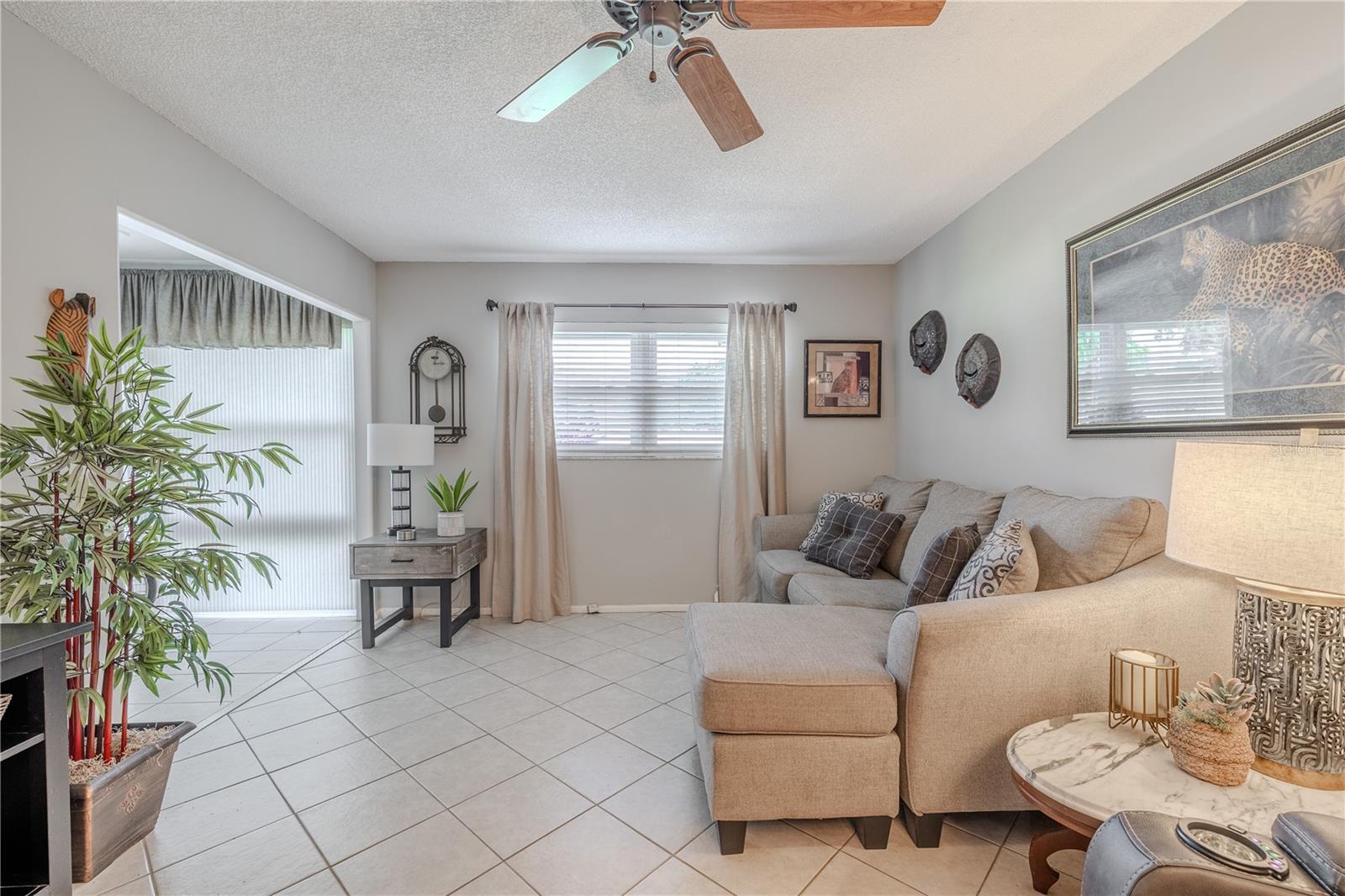 PINEHURST VILLAGE - Residential