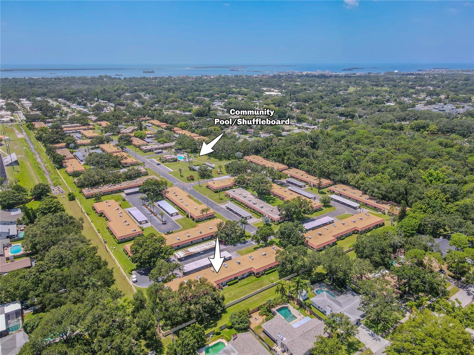1701 PINEHURST ROAD 19F