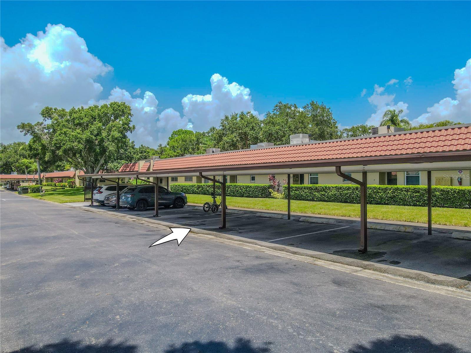 1701 PINEHURST ROAD 19F