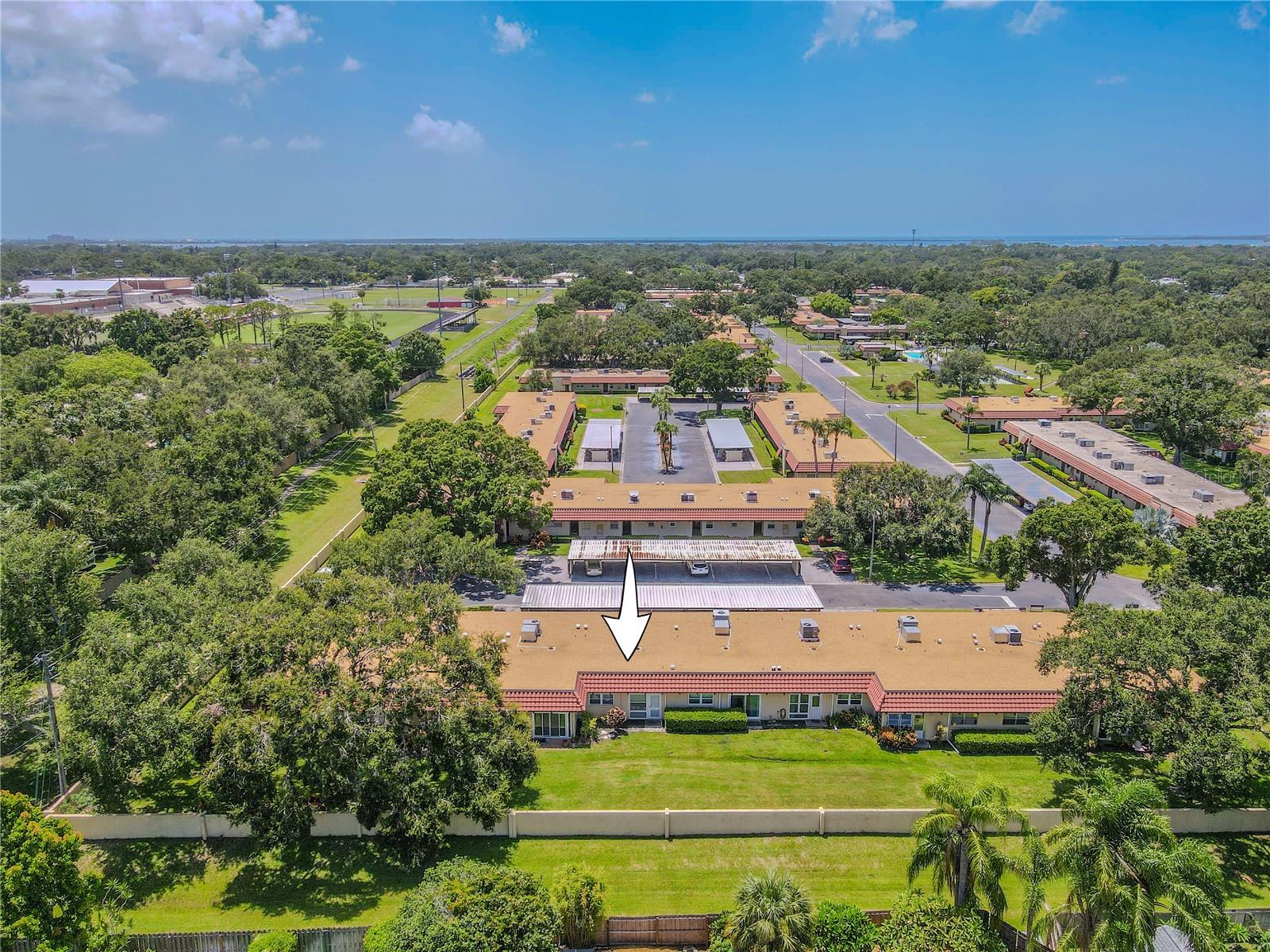 PINEHURST VILLAGE - Residential