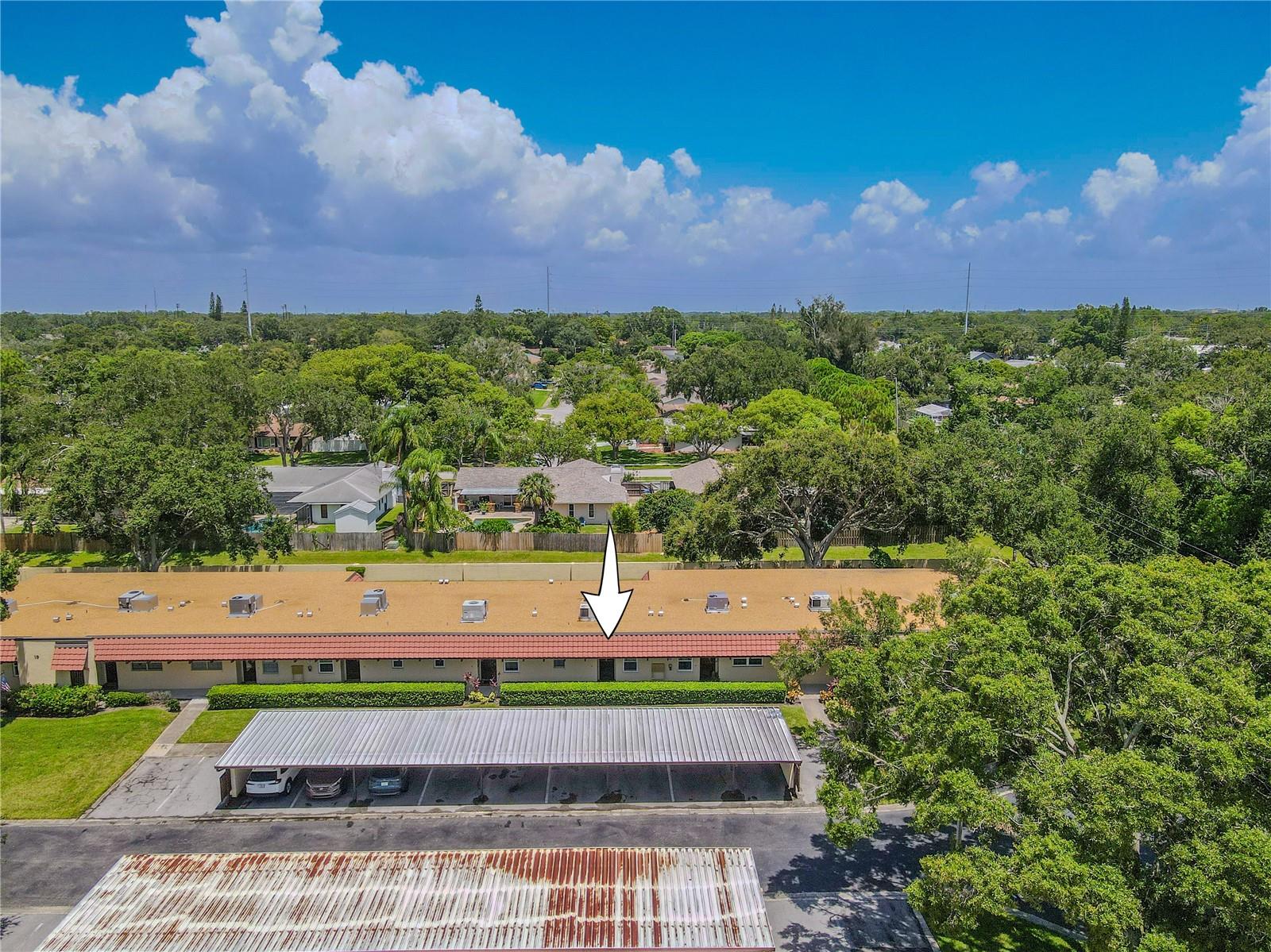 PINEHURST VILLAGE - Residential