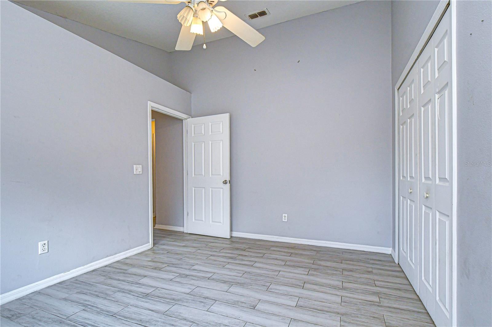 BLOOMINGDALE - Residential