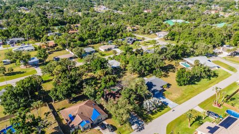 A home in PORT CHARLOTTE