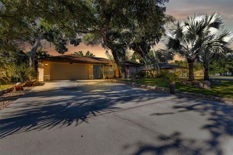 A home in PORT CHARLOTTE