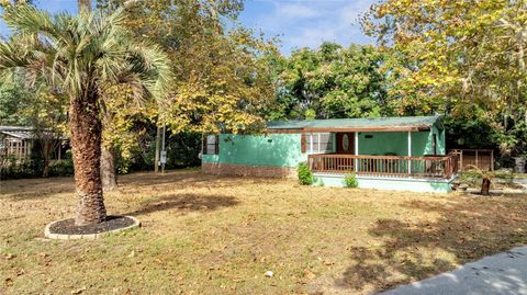 A home in OCALA