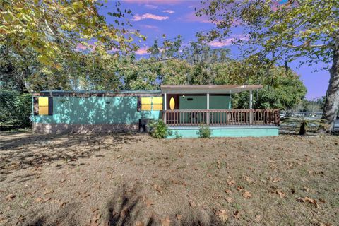 A home in OCALA