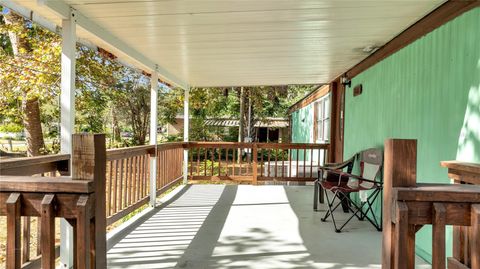 A home in OCALA