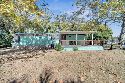 A home in OCALA