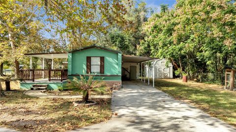 A home in OCALA